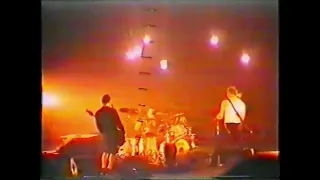 Metallica: Last Caress - Live In Prague, Czech Republic (September 9, 1996)