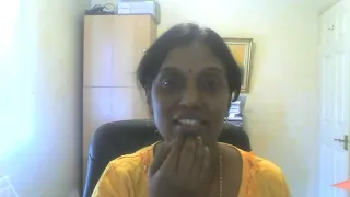 EFT Tamil| Learn Emotional Freedom Technique in Simple Way |  stress reduction