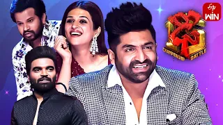 Dhee 15 Latest Promo |Championship Battle | 15th March 2023 | Hyper Aadi, Shraddha Das,Sekhar Master