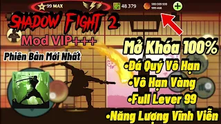 Shadow Fight 2 | Phiên Bản Mới Nhất Hiện Nay,Mở Khóa 100%,Full Tất Cả Vật Phẩm.