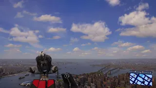 Spider-Man 2 livestream part 8 (final)