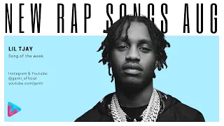 New Rap Songs of the Week - August 28, 2022