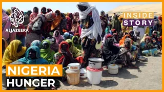 How can a food security crisis be avoided in northern Nigeria? | Inside Story