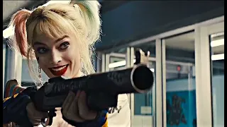 Harley Quinn -phao 2' phut hon [remix]