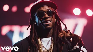 Lil Wayne - My Choose ft. Logic & Lil Durk & 21 Savage (Music Video) 2024