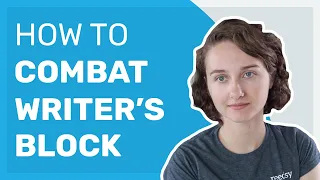 The Three Types of Writers Block & How to Combat Them