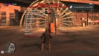 Grand Theft Auto IV: What is that!? *Funny Reactions* (Episode 2)