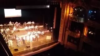 Павло Ільницький, Віталій Костенко - New York, New York! (live at Lviv Theatre of Opera and Ballet)