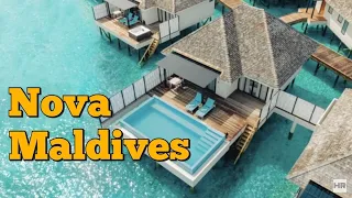 NOVA MALDIVES 5 *,MALDIVES 🇲🇻