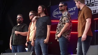 Full Concert with Home Free in Kearney, MO on 06-16-18 - Timeless Tour