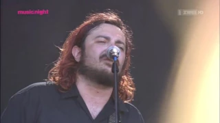 Seether - Words As Weapons Live On Open Air Gampel