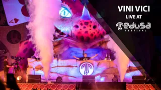 Vini Vici - Live Medusa Festival 2019