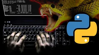 Python Pwntools Hacking: ret2libc GOT & PLT