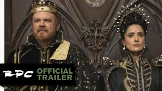 Tale Of Tales [2015] Official Trailer