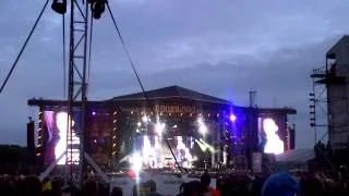 Linkin Park -Download Festival 2014 - A Place For My Head