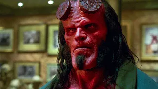 HELLBOY Trailer 2 (2019)