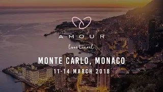 Amour Europe 2018 - Monte Carlo, Monaco