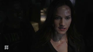 Van Helsing (Syfy) Season 2 Trailer