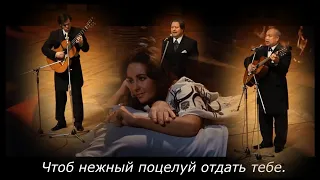 Трио РЕЛИКТ - The shadow of your smile (клип)