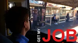 Be A Train Driver | Get My Job