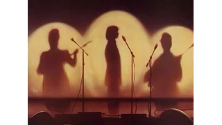 The Shadows Nivram ( Alan Jones bass solo Thank You Very Much   London Palladium Reunion Concert)