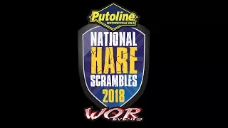 WOR Events - PUTOLINE NHS RD 1 2018 highlights