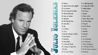 Best Songs Julio Iglesias Album 2021 | JULIO IGLESIAS Greatest Hits