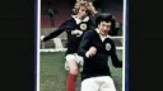 Scotland Song -  World Cup  - 1974