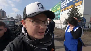 Выставка ACTIVE EXPO FEST - Охота. Рыбалка. Туризм. / Vlog BabichevTV