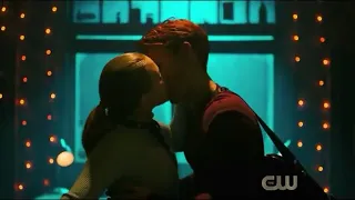 Back To You | Riverdale | Betty - Archie