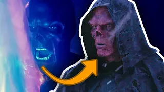 Avengers: Infinity War - 7 Previous MCU Scenes It Completely Changed