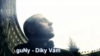 guNy - Díky Vám