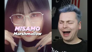 MAKIN' MOVES (MISAMO「Marshmallow」Music Video Reaction)