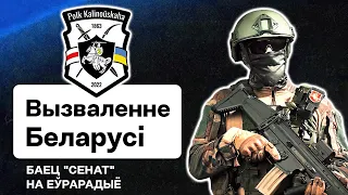 🔥 Позывной Сенат — Ликвидация режима в РБ, вопросы к Сахащику, ошибки Погони, мясорубка в боях