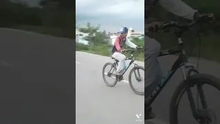 Mtb cycle  stunts video😎#short #trending #trendingshorts #mtbstunts #viral #bbc