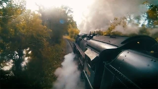 Why 765 | Bringing Railroad History Back to Life