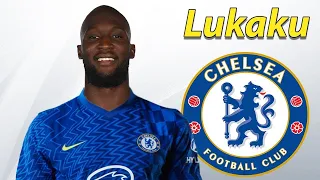 Lukaku skills and goals 2021 welcome back to Chelsea