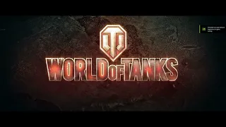 World of Tanks | 8 Year Service Reward | KV-1SA | Tier 5