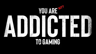 Are You ADDICTED To Gaming? - Publishers Sued