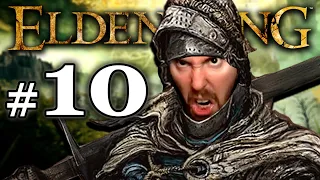 Asmongold Playing Elden Ring | Part #10