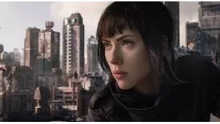 GHOST IN THE SHELL First 5 Minutes + ALL Trailers 2017 Scarlett Johansson Sci Fi Movie HD   YouTube