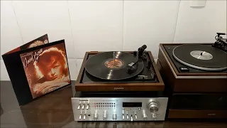 David Bowie - Right (Vinyl - HQ Audio)