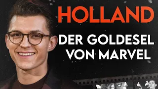 Tom Hollands Leben vor Spider-Man | Vollständige Biografie