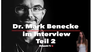 Dr.Mark Benecke im Interview Teil 2, #Tattoos, Fälle, #Leidenschaft, Fakten, Wahrheit, #WANDA TRIFFT