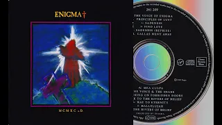Enigma 1 03 Callas Went Away (HQ CD 44100Hz 16Bits)