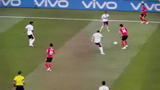 Foul?! South Korea v. Mexico 65" 0-2 Javier 'Chicharito' Hernández | 2018 World Cup