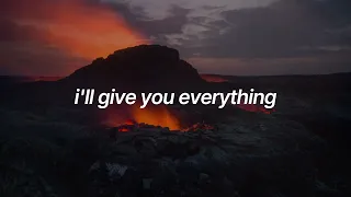 han - volcano | english lyrics