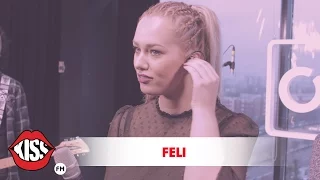 Feli - Insomnii (Cover #neașteptat)