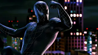 THIS IS 4K MARVEL (ALL BLACK)