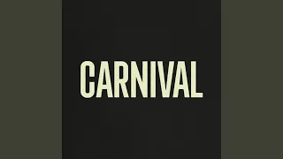 TECHNO CARNIVAL